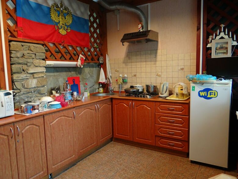 Bed & Breakfast Abrikos