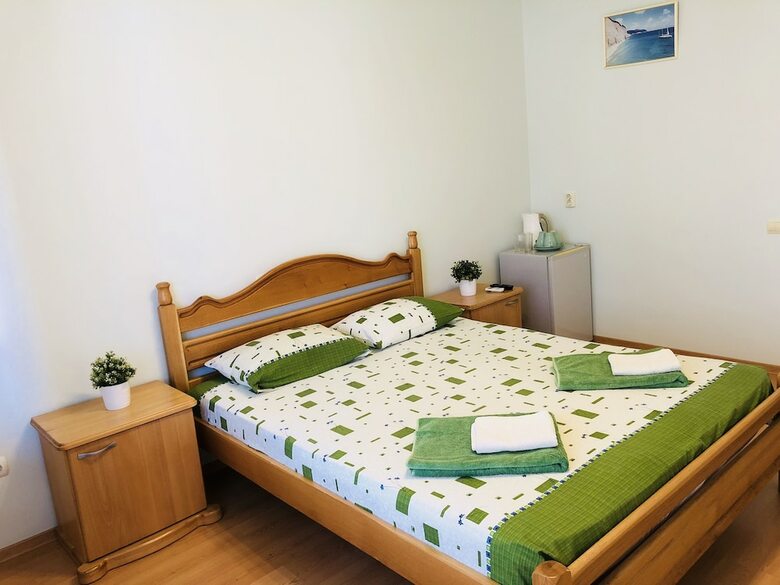 Bed & Breakfast Abrikos