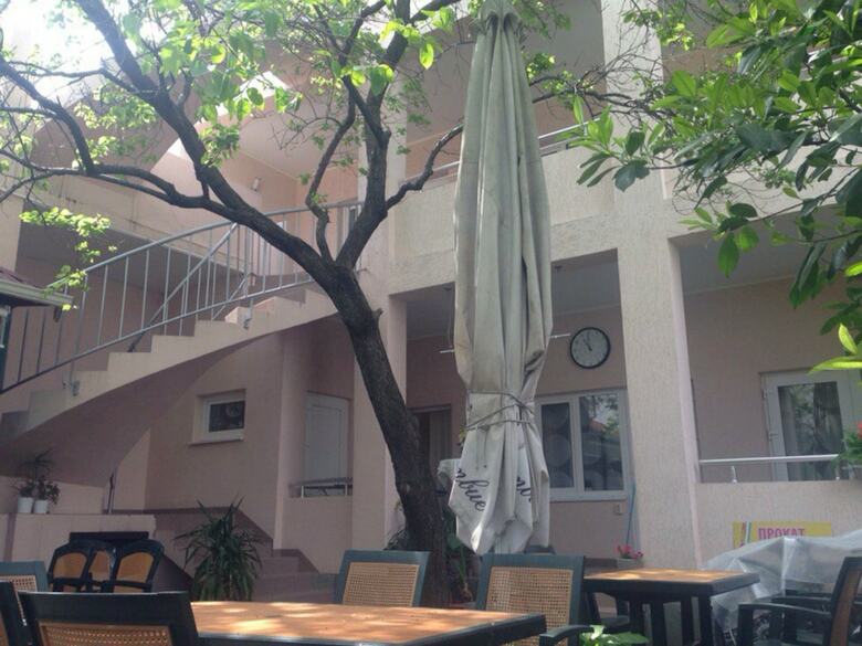 Bed & Breakfast Abrikos