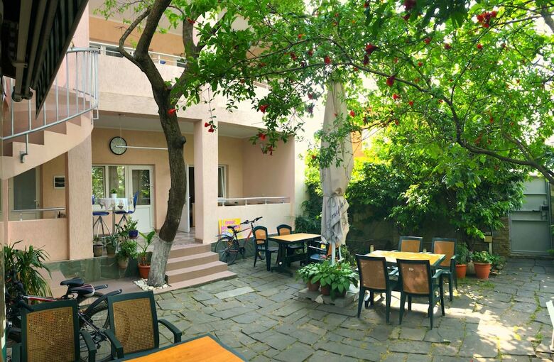 Bed & Breakfast Abrikos