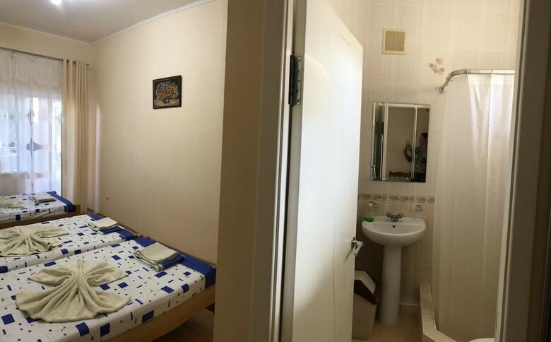 Bed & Breakfast Abrikos