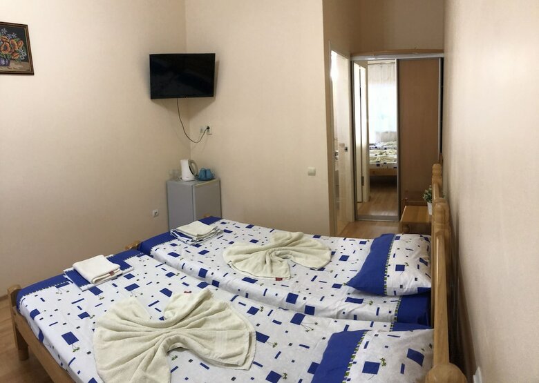 Bed & Breakfast Abrikos