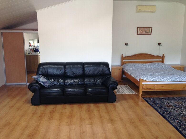 Bed & Breakfast Abrikos