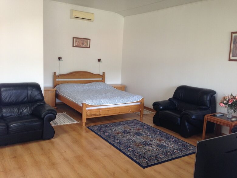 Bed & Breakfast Abrikos