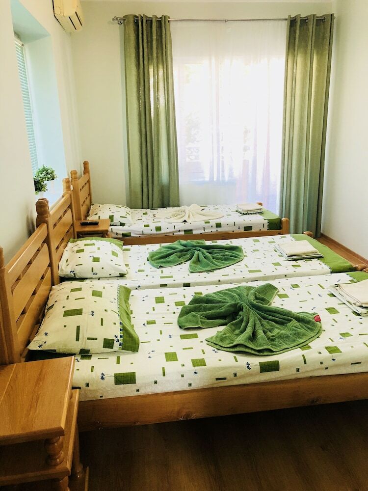 Bed & Breakfast Abrikos