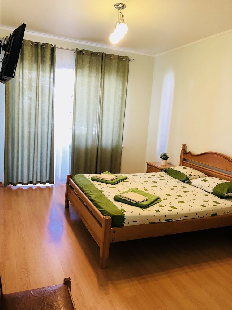 Bed & Breakfast Abrikos