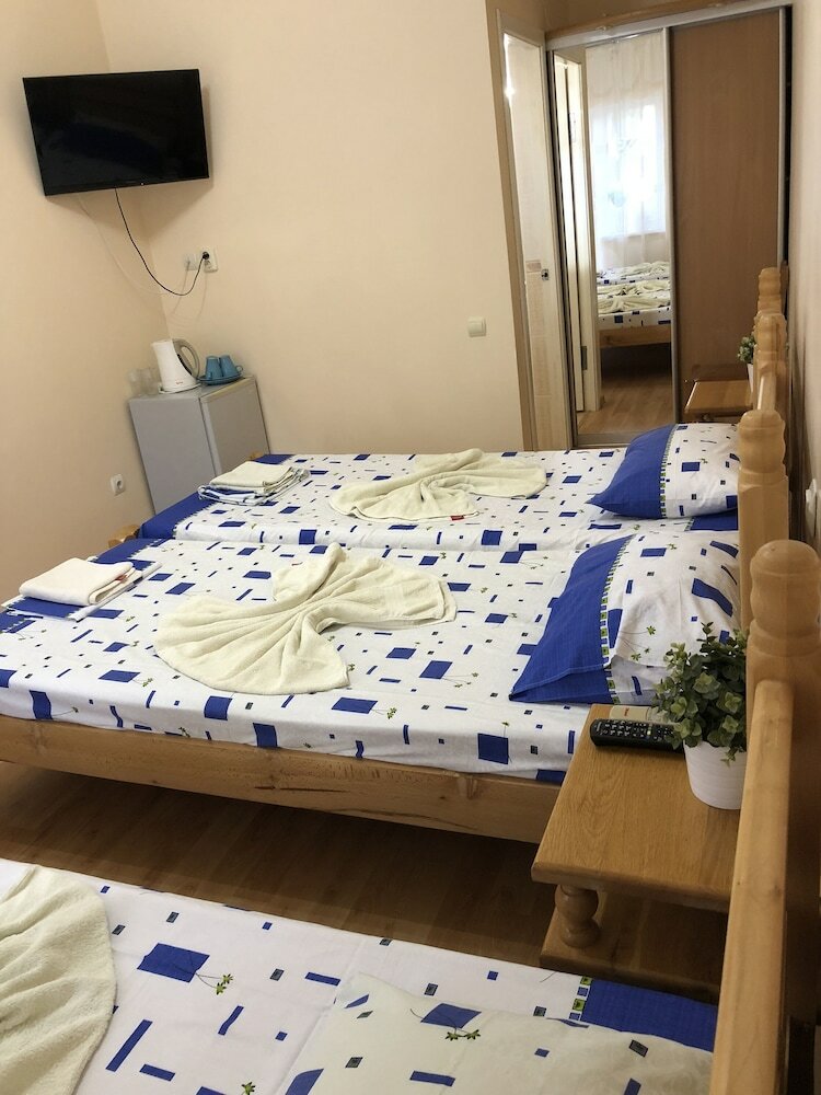 Bed & Breakfast Abrikos