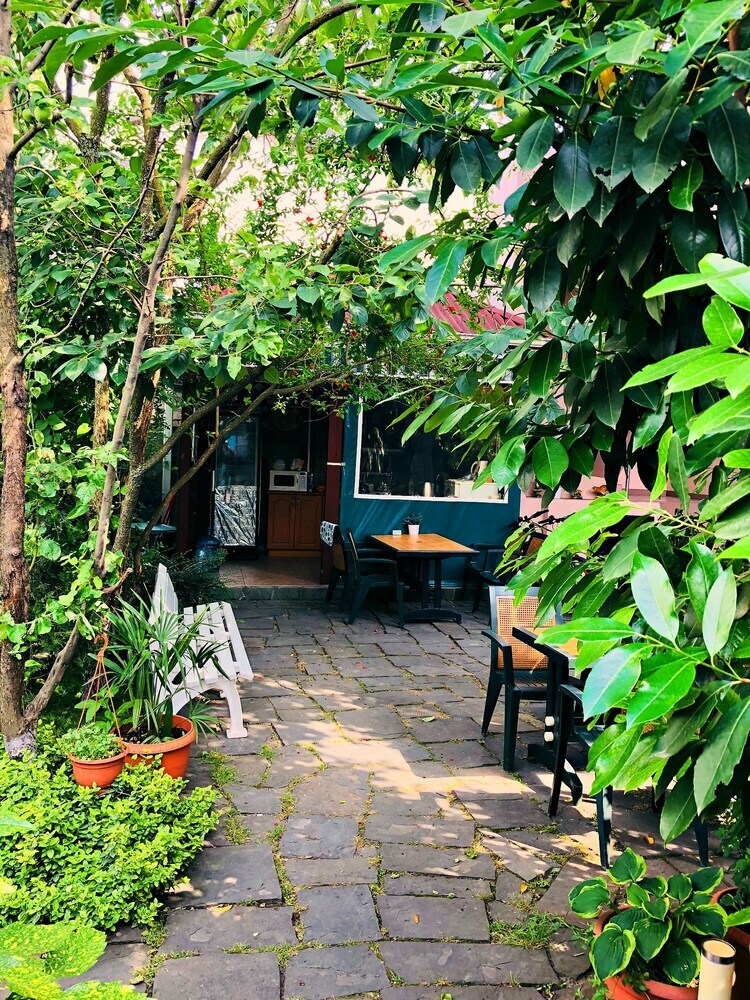 Bed & Breakfast Abrikos
