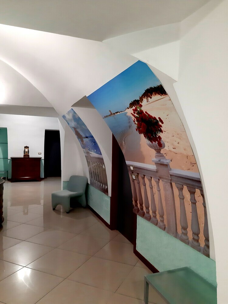Domus Salentina
