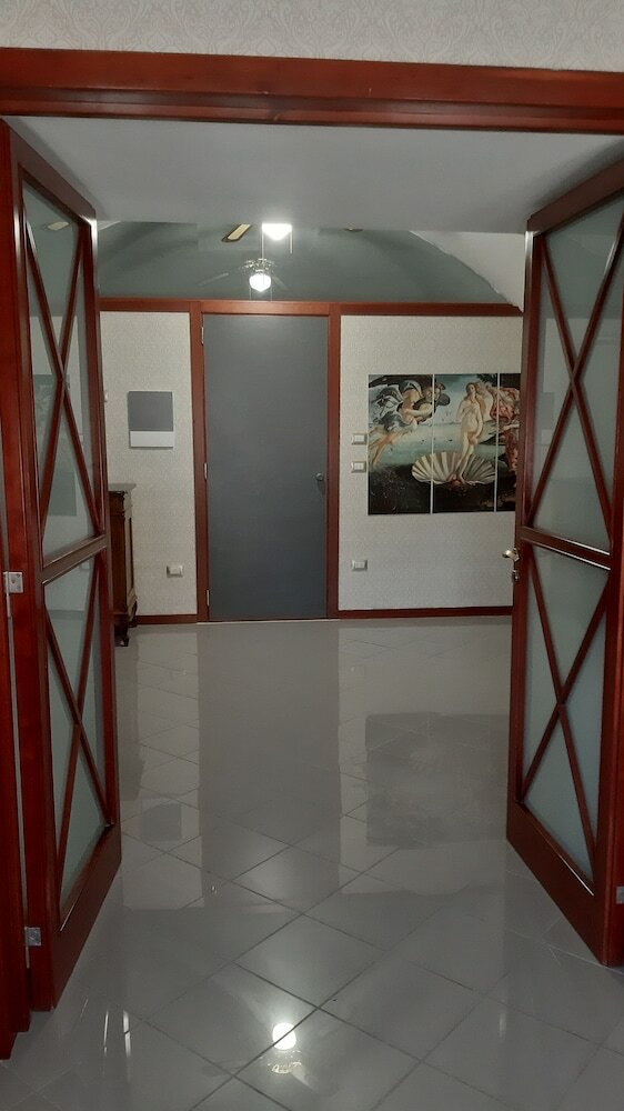 Domus Salentina