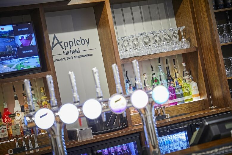 Appleby Inn Hotel