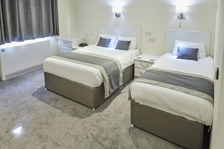 Appleby Inn Hotel