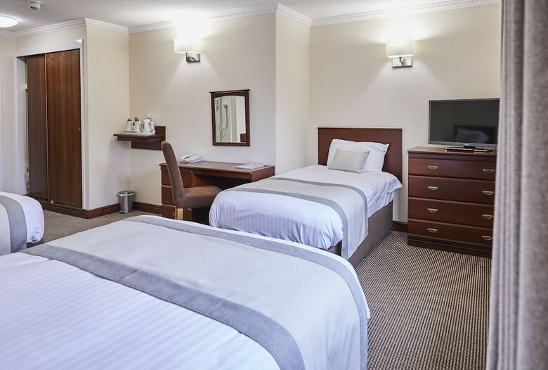 Appleby Inn Hotel