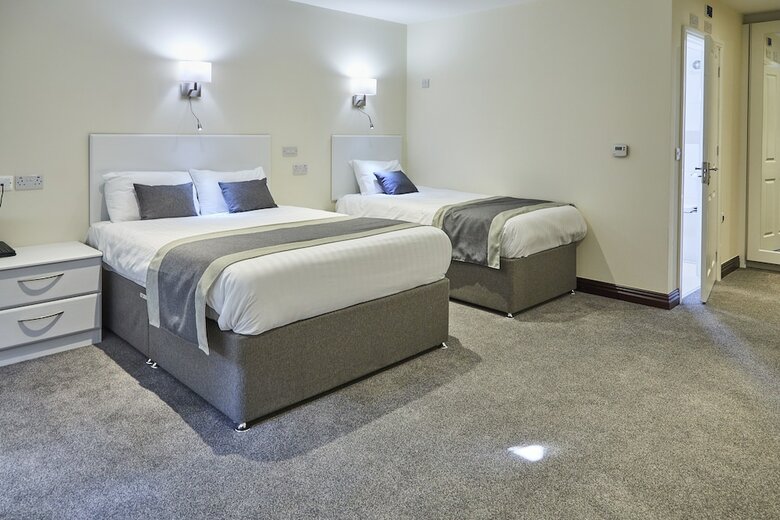 Appleby Inn Hotel