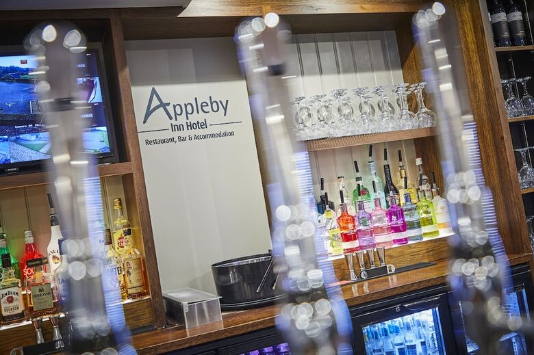 Appleby Inn Hotel