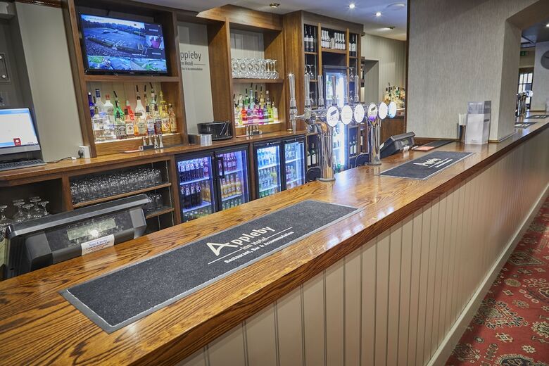 Appleby Inn Hotel