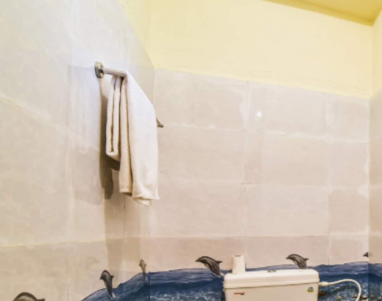 Hotel Oyo 22782 Akshara Suites