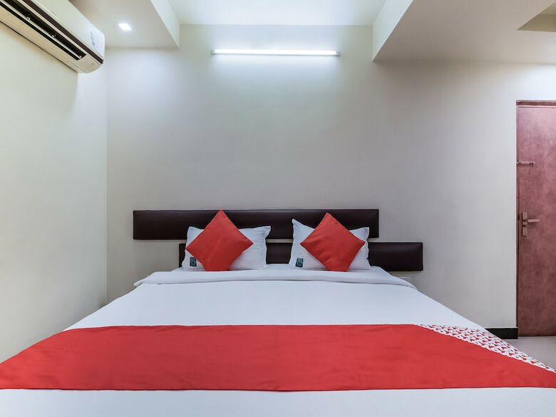 Hotel Oyo 17223 Green Guest House