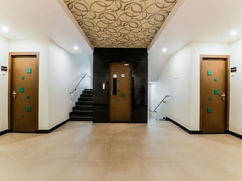 Hotel Oyo 17223 Green Guest House