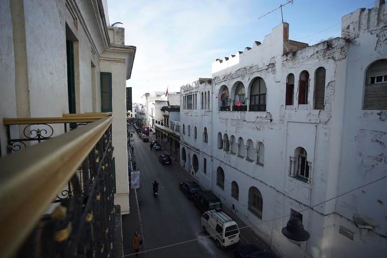 Hotel Regina