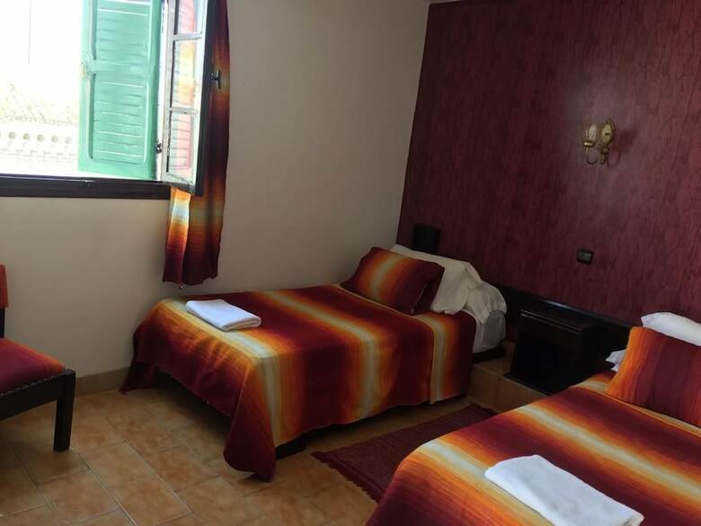 Hotel Regina