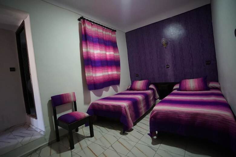 Hotel Regina