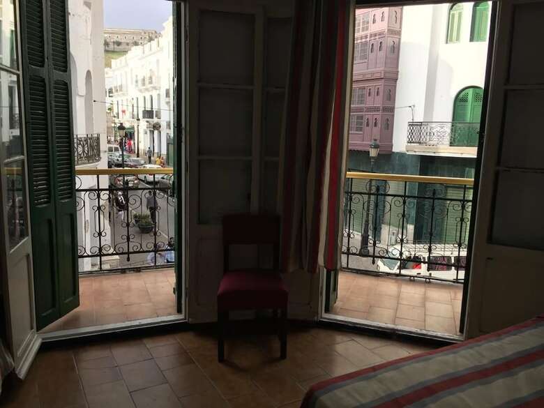 Hotel Regina