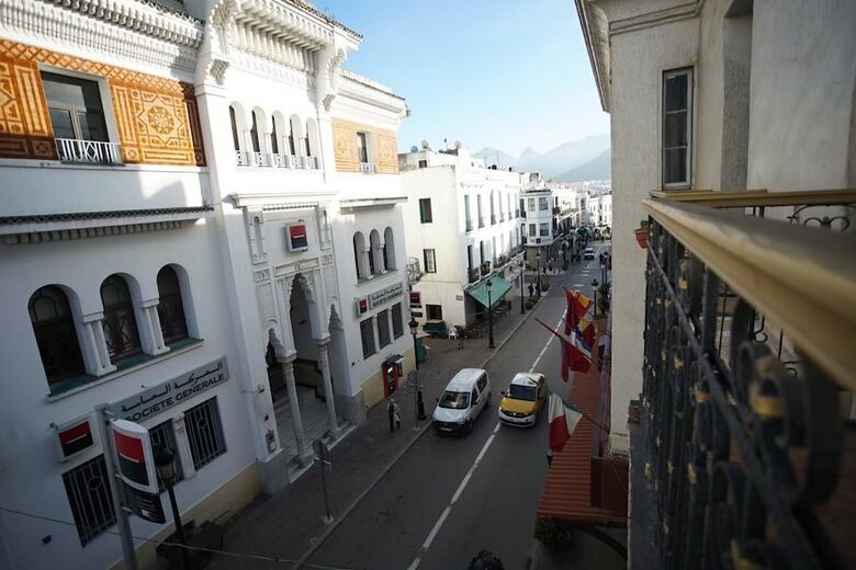 Hotel Regina