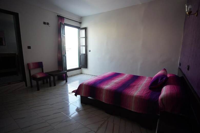Hotel Regina