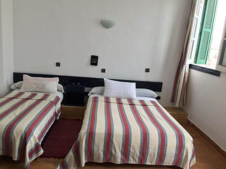 Hotel Regina