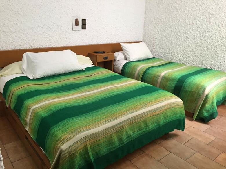 Hotel Regina