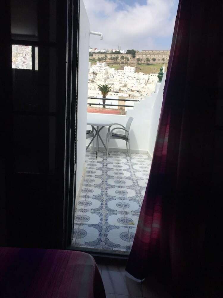 Hotel Regina