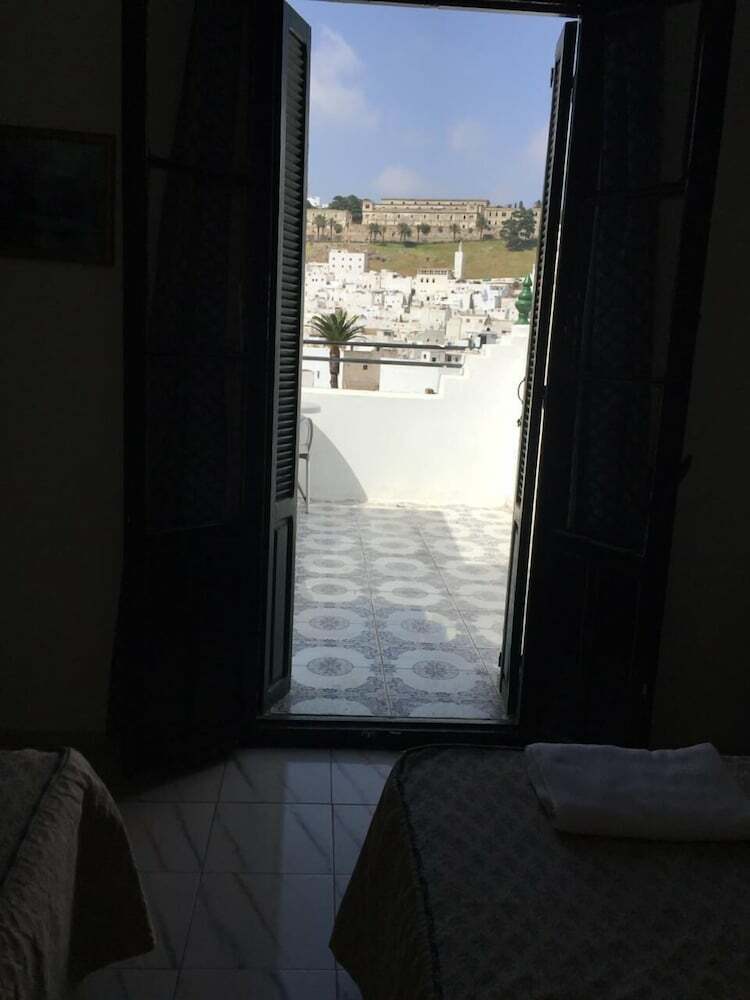 Hotel Regina