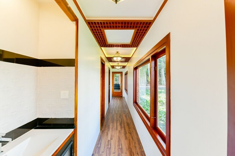 Hotel Oyo 24463 Indigo Luxury 4bhk