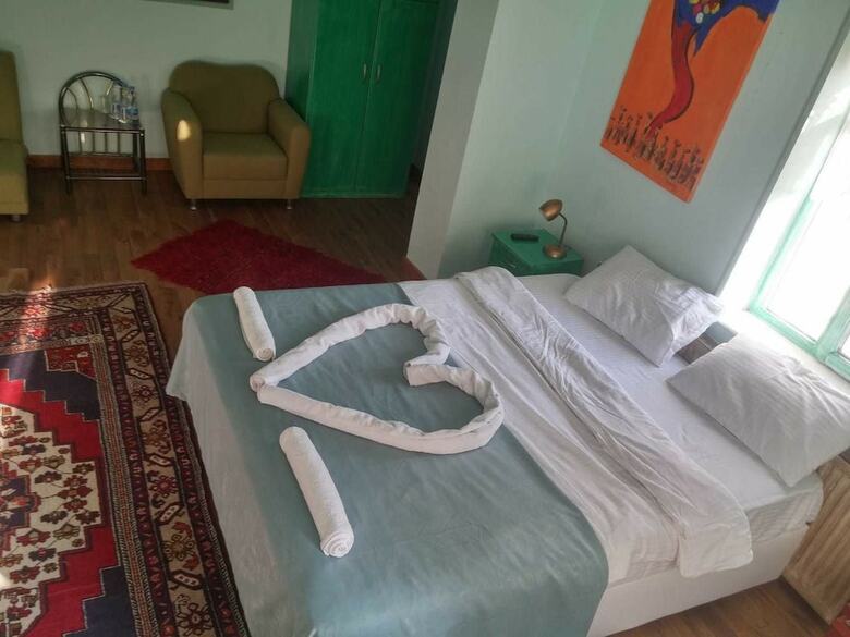 Kemal Stone House Hotel