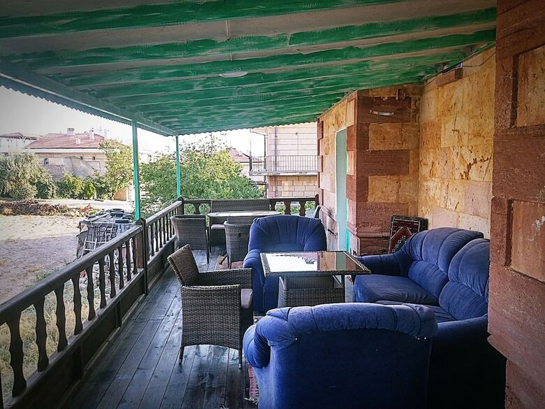 Kemal Stone House Hotel