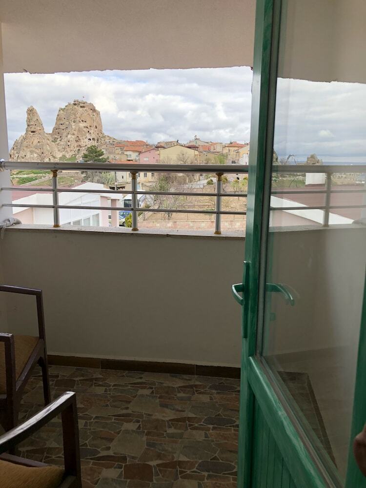 Kemal Stone House Hotel