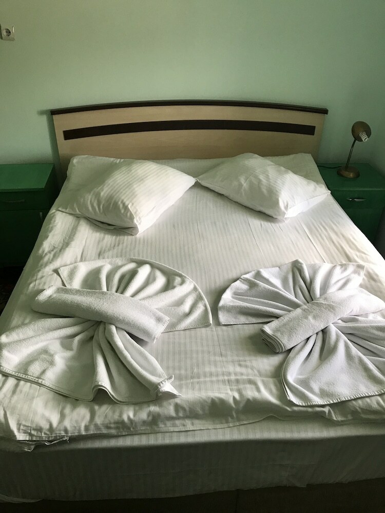 Kemal Stone House Hotel