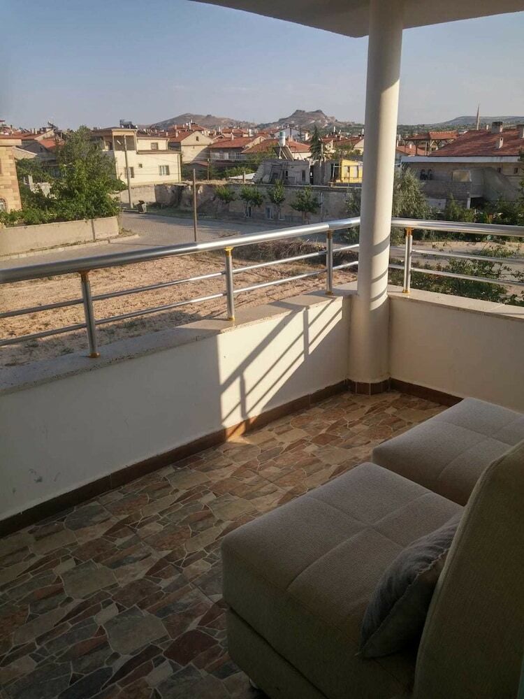 Kemal Stone House Hotel