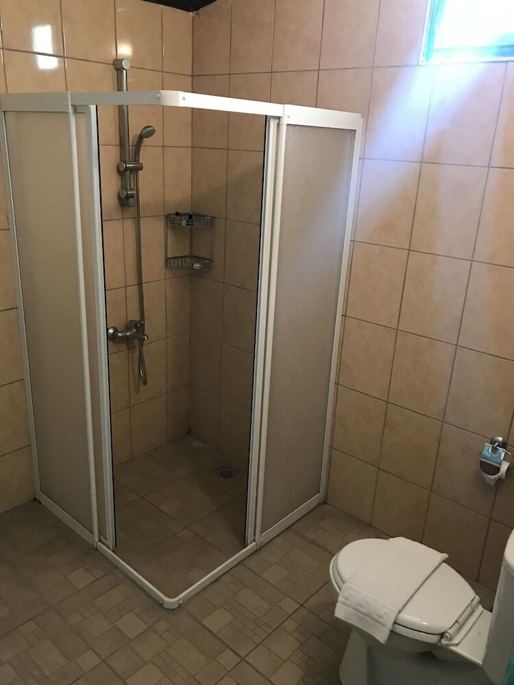 Kemal Stone House Hotel
