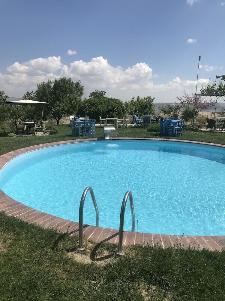 Kemal Stone House Hotel