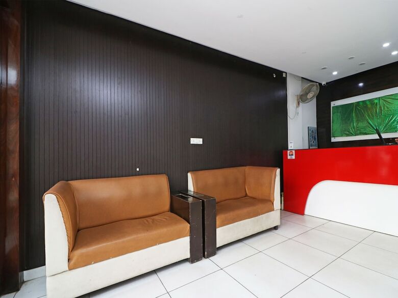 Oyo 22977 Hotel Alpine