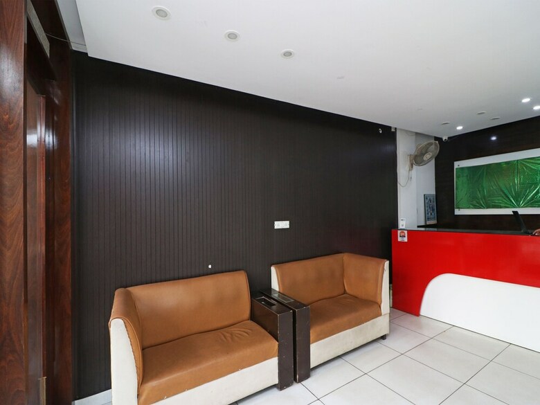 Oyo 22977 Hotel Alpine