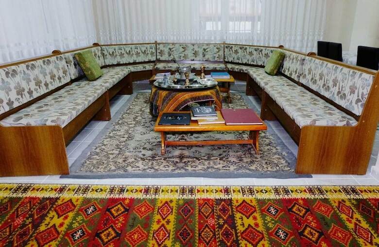 Sarimese Hotel