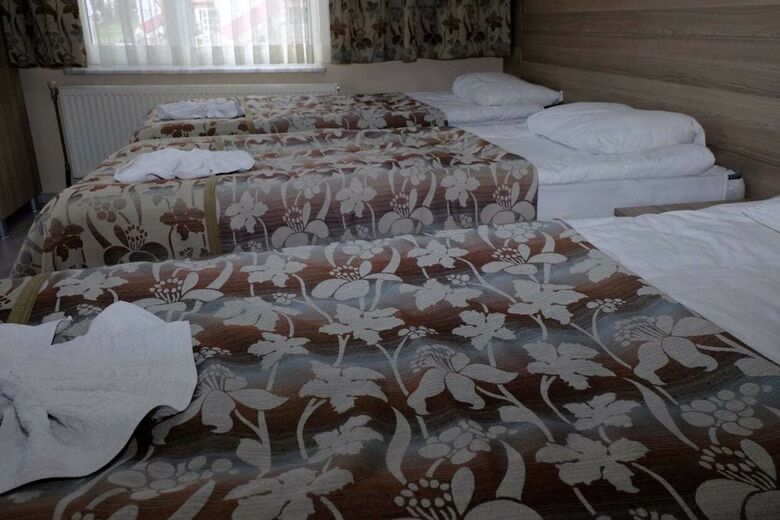 Sarimese Hotel
