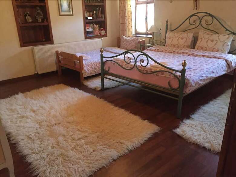 Apartamentos Dora's House At Agios Germanos