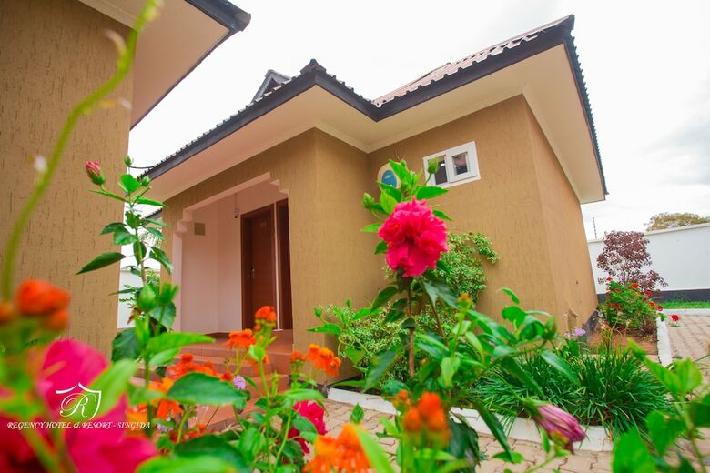 Regency Hotel & Resort - Singida