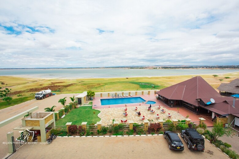 Regency Hotel & Resort - Singida