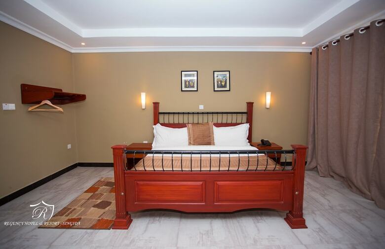 Regency Hotel & Resort - Singida