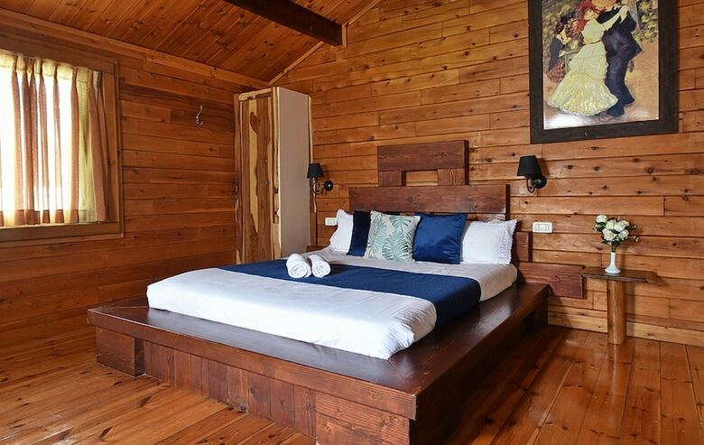 Cabana Touchwood
